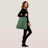 Daar Crossbody Tas (Op model)