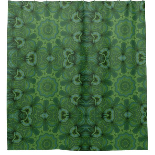 Daar Douchegordijn (Voorkant)