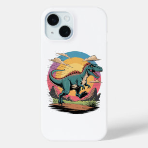 Daar gaat ie… iPhone 15 case