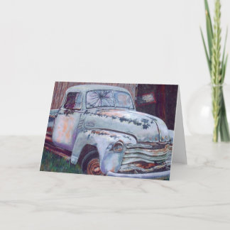 daar, Gedaan dat Kaart