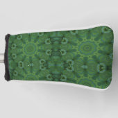Daar Golfheadcover (Voorkant)