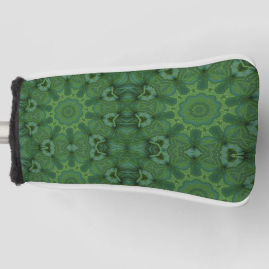 Daar Golfheadcover (Voorkant)