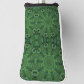 Daar Golfheadcover (Draai 90)