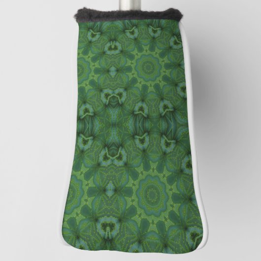 Daar Golfheadcover (Draai 90)