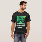 DAAR HEB IK AL EEN SPREADSHEET VOOR GEMAAKT T-SHIRT (Voorkant volledig)