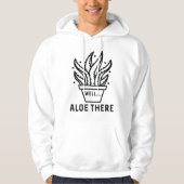 Daar Hoodie (Voorkant)