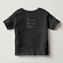 Daar Hun Zijre Shirt