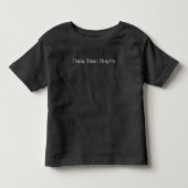 Daar Hun Zijre Shirt (Voorkant)