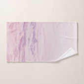 Daar in de Pastel Wolken 2 Bad Handdoek (Handdoek)