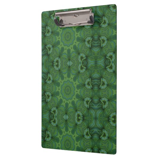 Daar Klembord (Links)