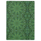 Daar Klembord (Achterkant)