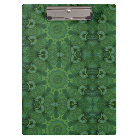 Daar Klembord (Voorkant)