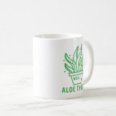 Daar Koffiemok (Voorkant rechts)