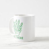 Daar Koffiemok (Voorkant links)