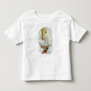 Daar komt Bill!" Kinder Shirts