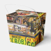Daar kun je niet mee concurreren bedankdoosjes (Achterkant)