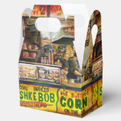 Daar kun je niet mee concurreren bedankdoosjes (Geopend)