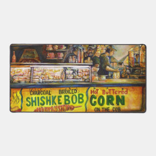 Daar kun je niet mee concurreren bureaumat