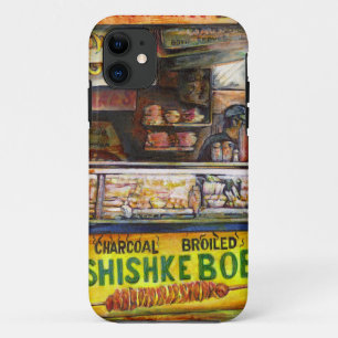 Daar kun je niet mee concurreren Case-Mate iPhone case