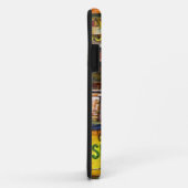 Daar kun je niet mee concurreren Case-Mate iPhone case (Achterkant/rechts)