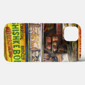 Daar kun je niet mee concurreren Case-Mate iPhone case (Achterkant (horizontaal))