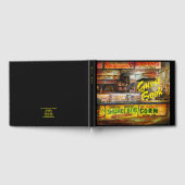 Daar kun je niet mee concurreren gastenboek (Volledig)