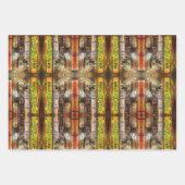 Daar kun je niet mee concurreren inpakpapier vel (Voorkant 3)