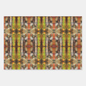 Daar kun je niet mee concurreren inpakpapier vel (Voorkant 2)