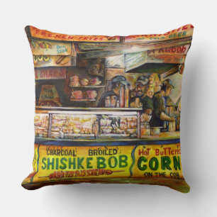 Daar kun je niet mee concurreren kussen