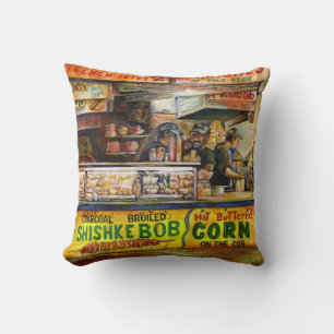 Daar kun je niet mee concurreren kussen