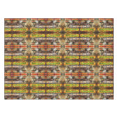 Daar kun je niet mee concurreren tafelkleed (Voorkant (Horizontaal))