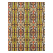 Daar kun je niet mee concurreren tafelkleed (Voorkant)