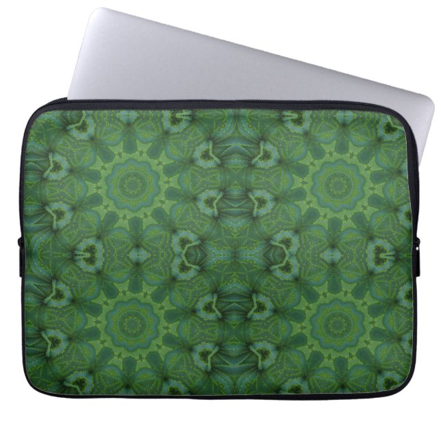 Daar Laptop Sleeve (Voorkant)