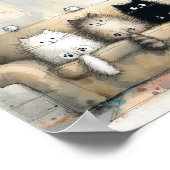 Daar lui poster (Hoek)