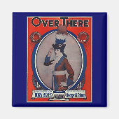 Daar Magneet (Voorkant)