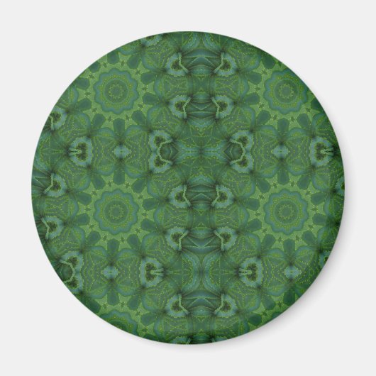 Daar Magneet (Voorkant)