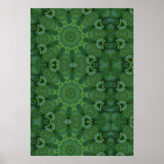 Daar Poster (Voorkant)