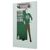 Daar, Sheldon is hier. Klembord (Links)