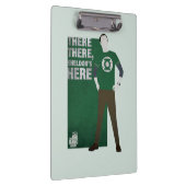 Daar, Sheldon is hier. Klembord (Rechts)