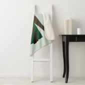 Daar, Sheldon is hier. Sherpa Deken (In situ)