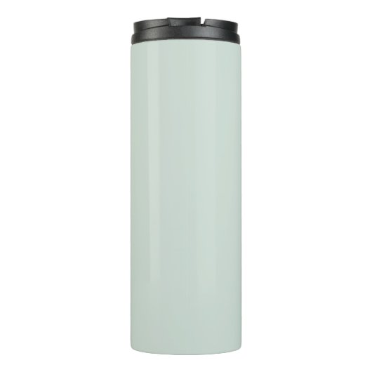 Daar, Sheldon is hier. Thermosbeker (Achterkant)