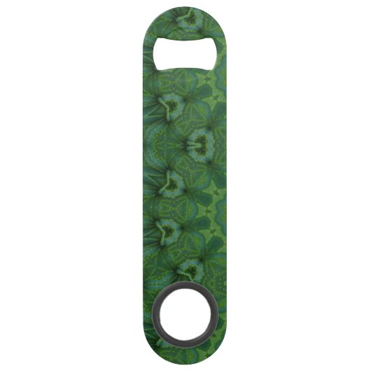 Daar Speed Flessenopener (Voorkant)