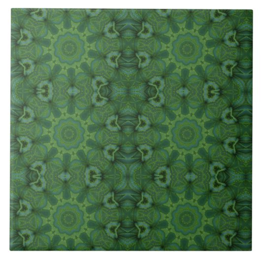 Daar Tegeltje (Voorkant)