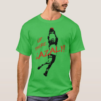 Daarboven Cazaly T-shirt