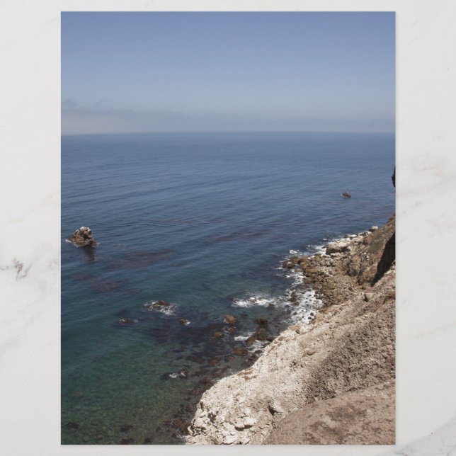 daarbuiten (Voorkant)