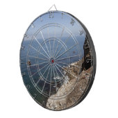 daarbuiten dartbord (Voorkant Rechts)