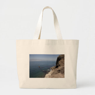 daarbuiten grote tote bag