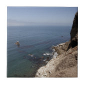 daarbuiten tegeltje (Voorkant)