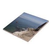 daarbuiten tegeltje (Zijkant)