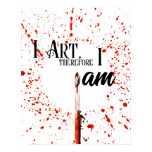 Daarom ben ik, ARTIST